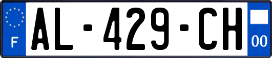 AL-429-CH
