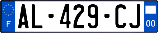 AL-429-CJ