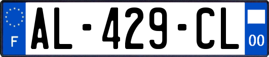 AL-429-CL