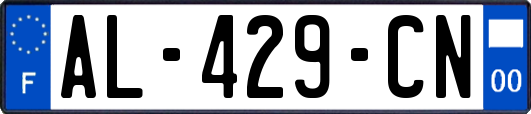 AL-429-CN