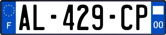 AL-429-CP
