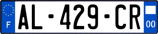 AL-429-CR