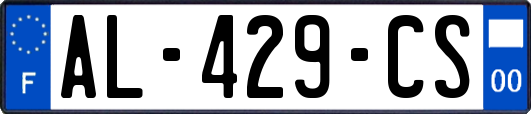 AL-429-CS