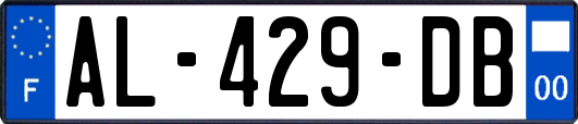 AL-429-DB