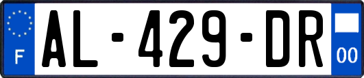 AL-429-DR