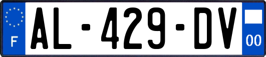 AL-429-DV