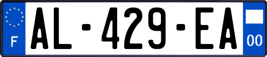 AL-429-EA
