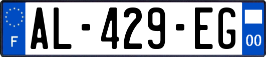 AL-429-EG