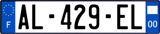 AL-429-EL