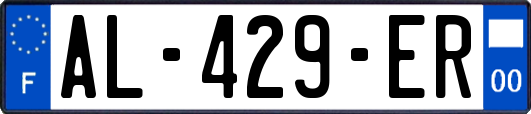 AL-429-ER