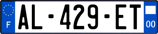AL-429-ET
