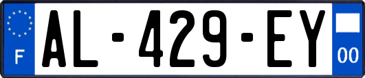 AL-429-EY