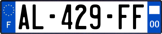 AL-429-FF