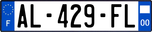 AL-429-FL