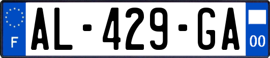 AL-429-GA