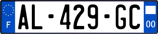 AL-429-GC