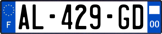 AL-429-GD