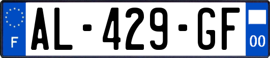 AL-429-GF