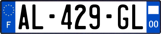 AL-429-GL