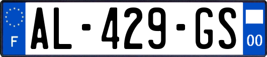 AL-429-GS