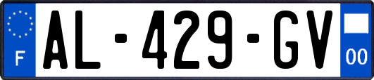 AL-429-GV