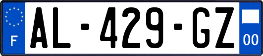 AL-429-GZ