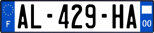 AL-429-HA