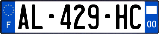 AL-429-HC