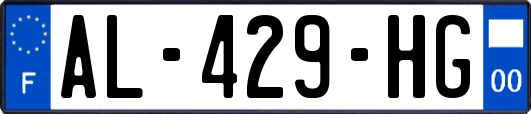 AL-429-HG