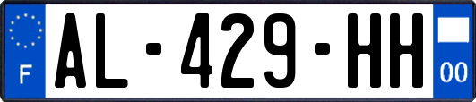 AL-429-HH