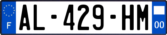 AL-429-HM
