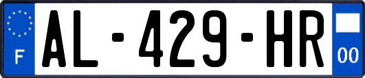 AL-429-HR
