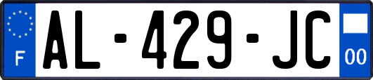 AL-429-JC