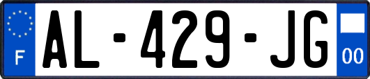 AL-429-JG