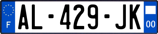 AL-429-JK
