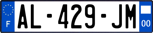 AL-429-JM