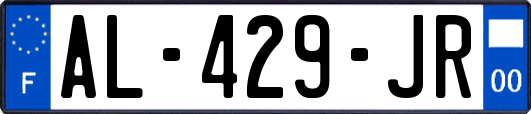 AL-429-JR