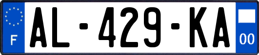 AL-429-KA