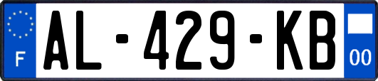 AL-429-KB