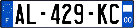AL-429-KC