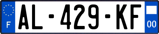 AL-429-KF