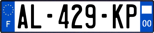 AL-429-KP