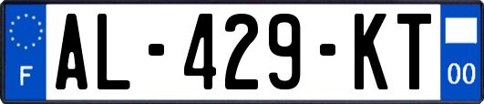 AL-429-KT