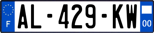 AL-429-KW