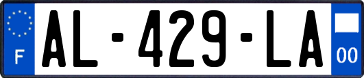 AL-429-LA