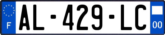 AL-429-LC