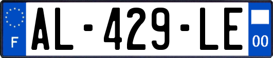 AL-429-LE