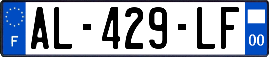 AL-429-LF