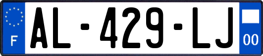 AL-429-LJ