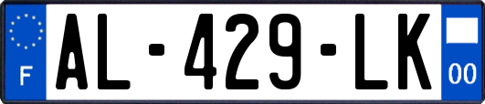 AL-429-LK